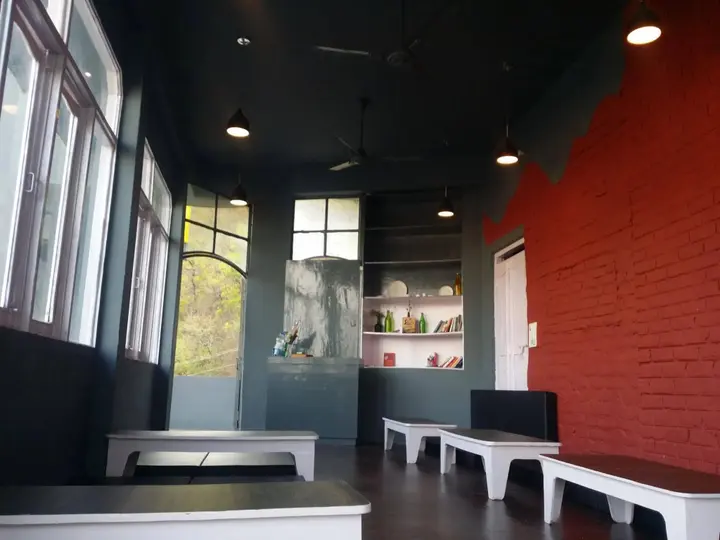 Ришикеш: Bunk Stay Rishikesh - Hostel