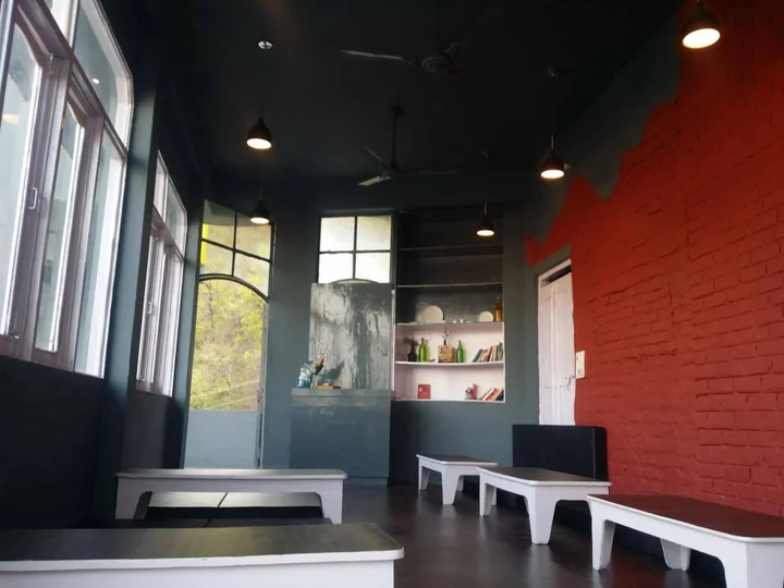 Ришикеш: Bunk Stay Rishikesh - Hostel