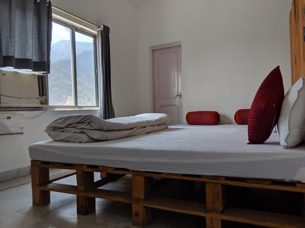 Ришикеш: Bunk Stay Rishikesh - Hostel