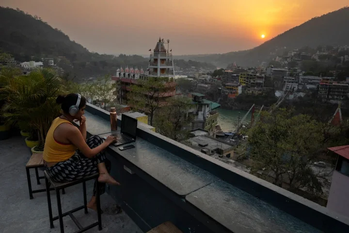 Ришикеш: Bunk Stay Rishikesh - Hostel