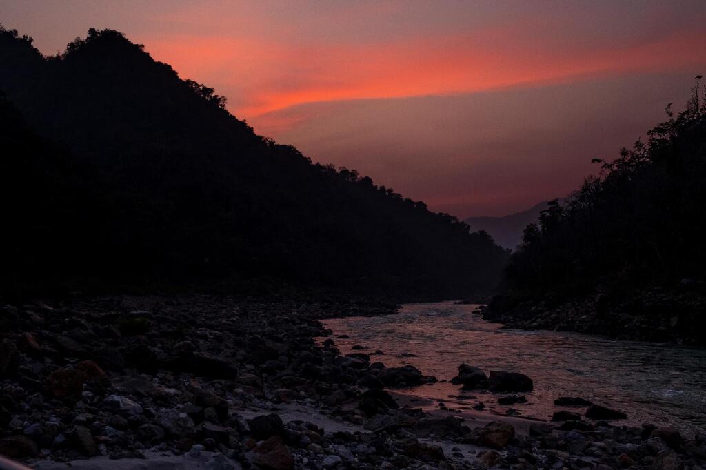 Ришикеш: Bunk Stay Rishikesh - Hostel