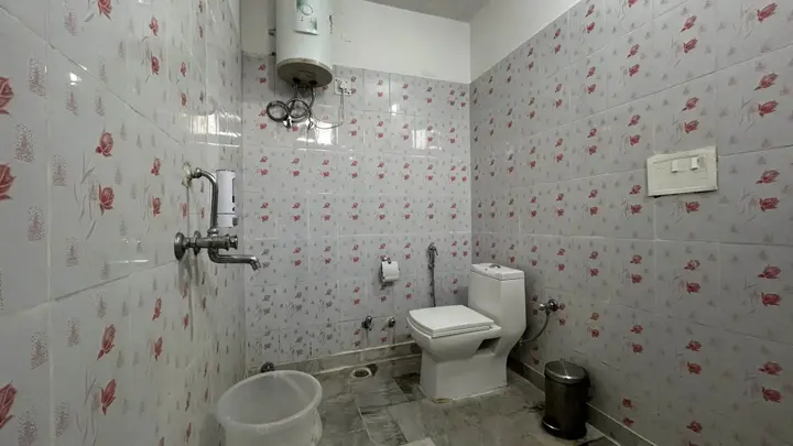 Ришикеш: Bunk Stay Rishikesh - Hostel