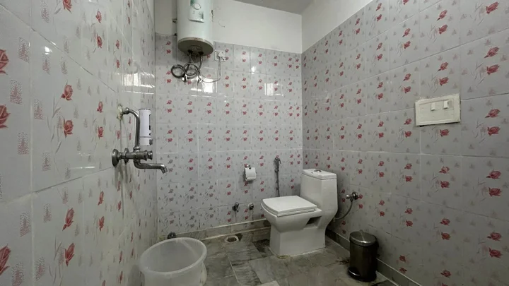 Ришикеш: Bunk Stay Rishikesh - Hostel