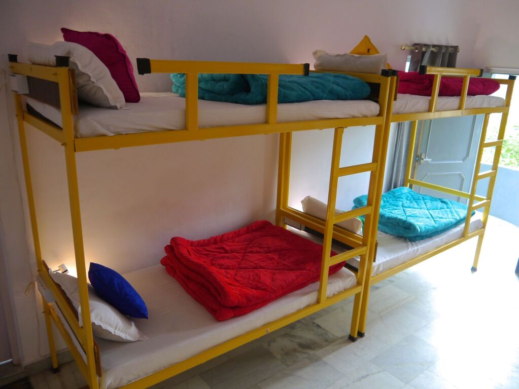 Ришикеш: Bunk Stay Rishikesh - Hostel
