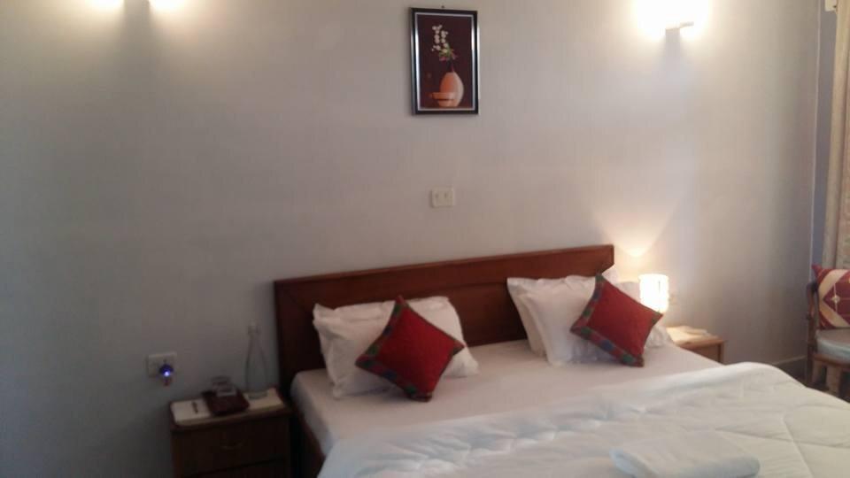 Ришикеш: High View Cottage - Rishikesh