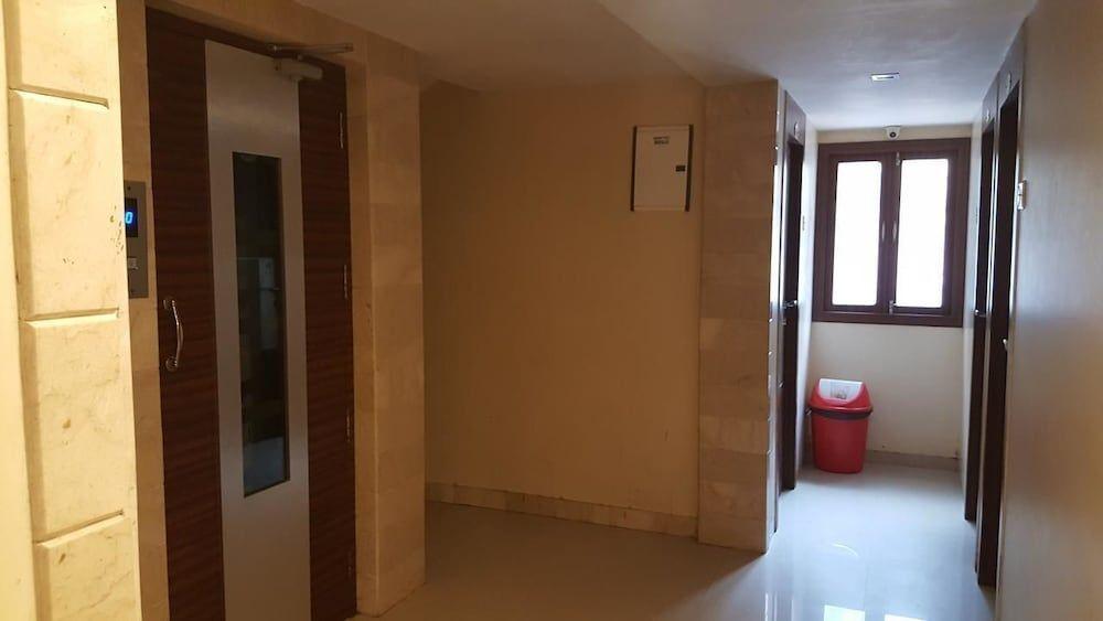 Мумбаи: Hotel Apex Regency