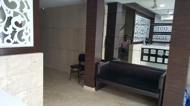 Мумбаи: Hotel Apex Regency