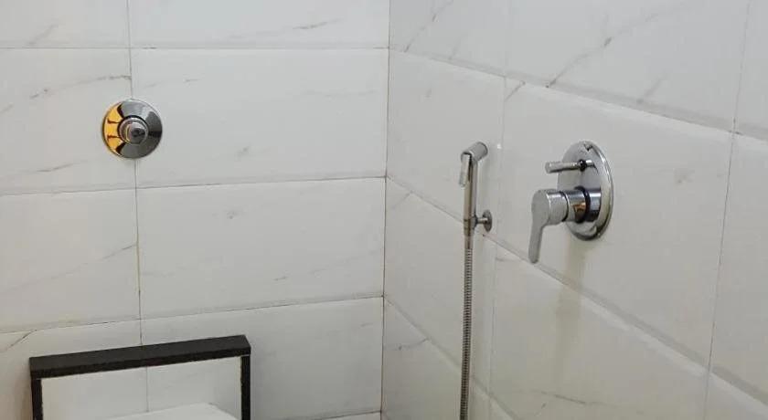 Мумбаи: Hotel Apex Regency