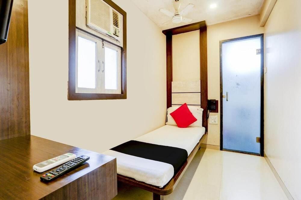 Мумбаи: Hotel Apex Regency