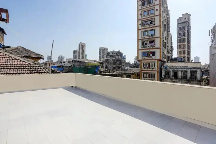 Мумбаи: Hotel Apex Regency