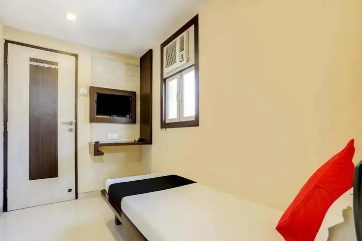 Мумбаи: Hotel Apex Regency