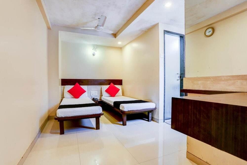 Мумбаи: Hotel Apex Regency