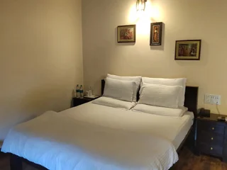 Гора Абу: Hill 'N' You - A Boutique Garden Resort