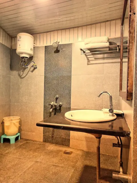 Гора Абу: Hill 'N' You - A Boutique Garden Resort