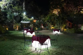 Гора Абу: Hill 'N' You - A Boutique Garden Resort