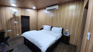 Гора Абу: Hill 'N' You - A Boutique Garden Resort