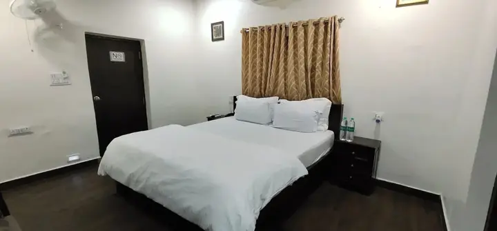 Гора Абу: Hill 'N' You - A Boutique Garden Resort