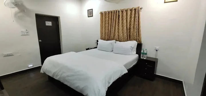 Гора Абу: Hill 'N' You - A Boutique Garden Resort
