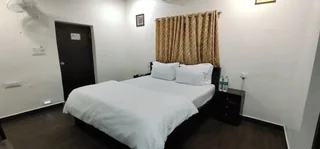 Гора Абу: Hill 'N' You - A Boutique Garden Resort