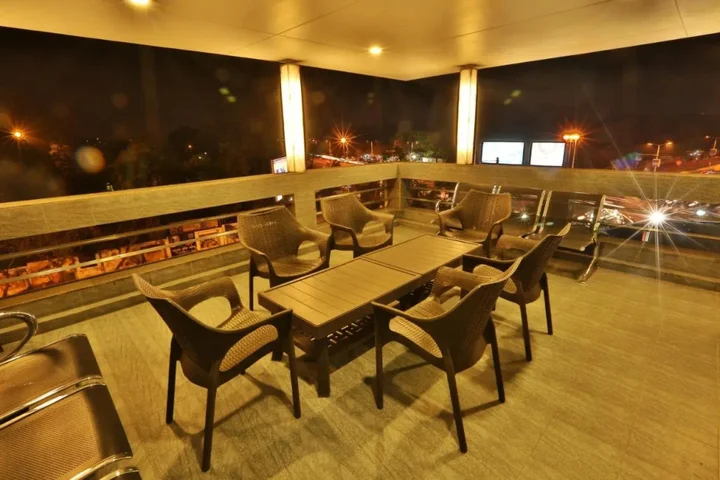 Ахмедабад: OYO 700 Hotel Kabir