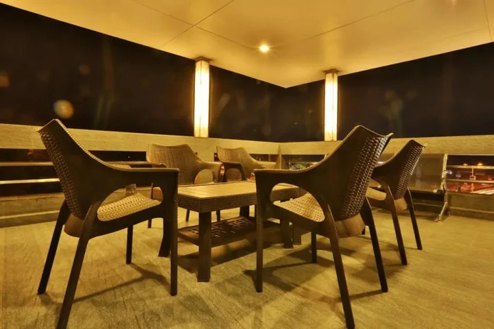 Ахмедабад: OYO 700 Hotel Kabir