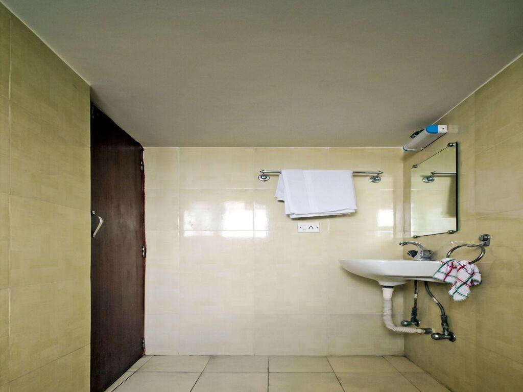 Orchid Service Apartment By OYO Rooms — фото 6