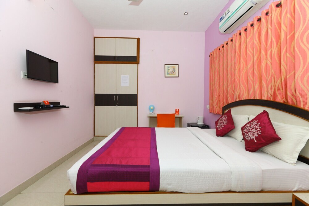 Ченнаи: Oyo 2612 Hotel Fiesta House