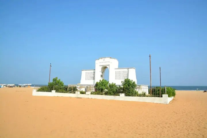 Ченнаи: Oyo 2612 Hotel Fiesta House
