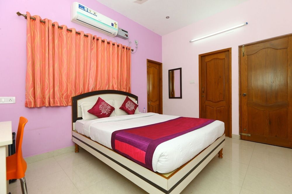 Ченнаи: Oyo 2612 Hotel Fiesta House