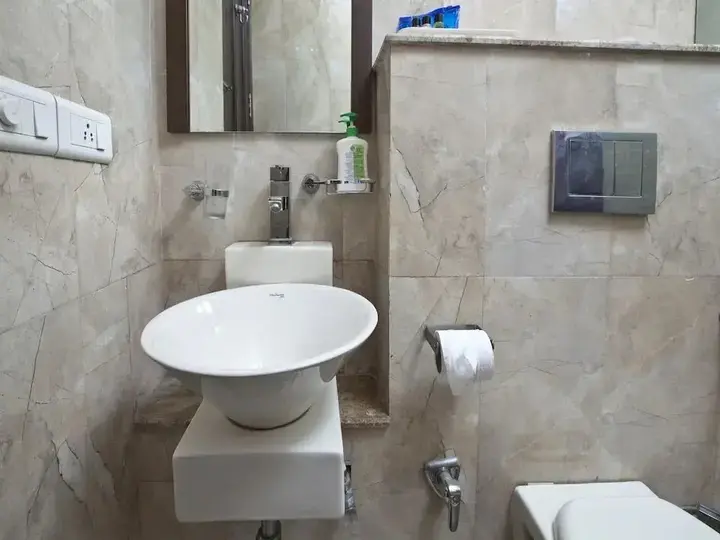 Гуруграм: OYO 2216 Hotel Live Inn