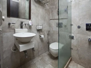 Гуруграм: OYO 2216 Hotel Live Inn