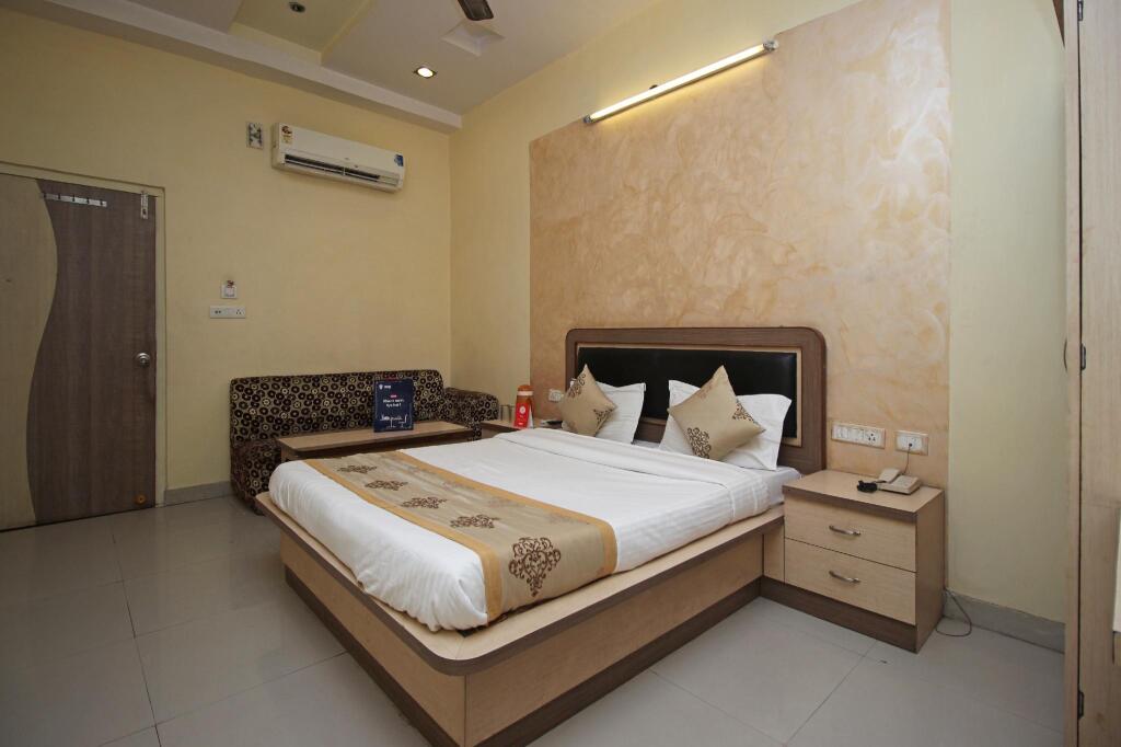 Аджмер: OYO 2722 Hotel Prince
