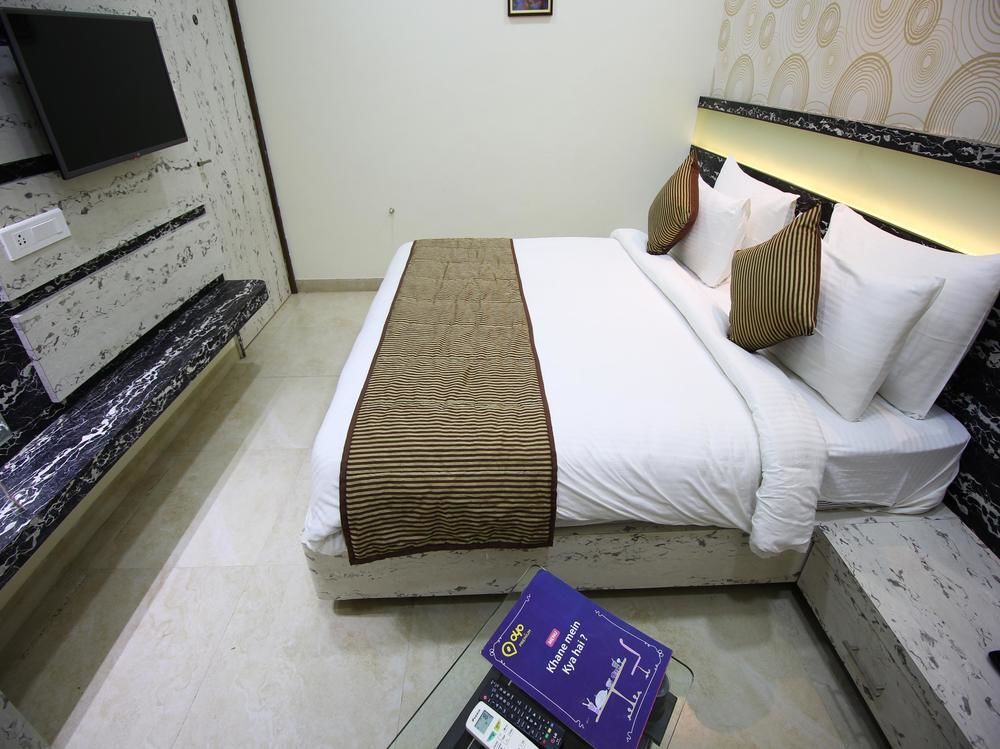 Дварка: OYO Premium Home Guard Chowk Dwarka