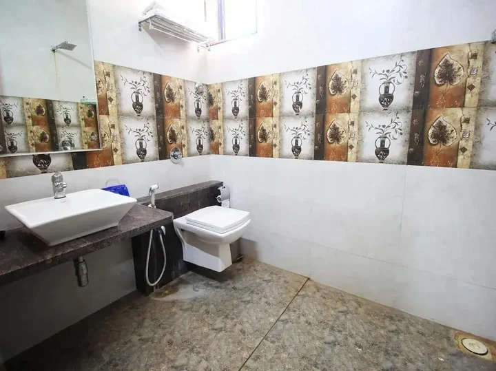 Дварка: OYO Premium Home Guard Chowk Dwarka