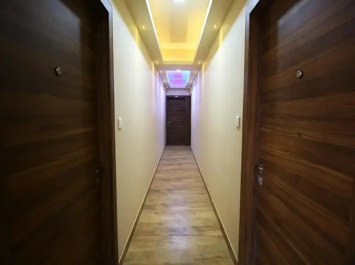 Дварка: OYO Premium Home Guard Chowk Dwarka