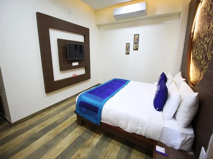 Дварка: OYO Premium Home Guard Chowk Dwarka