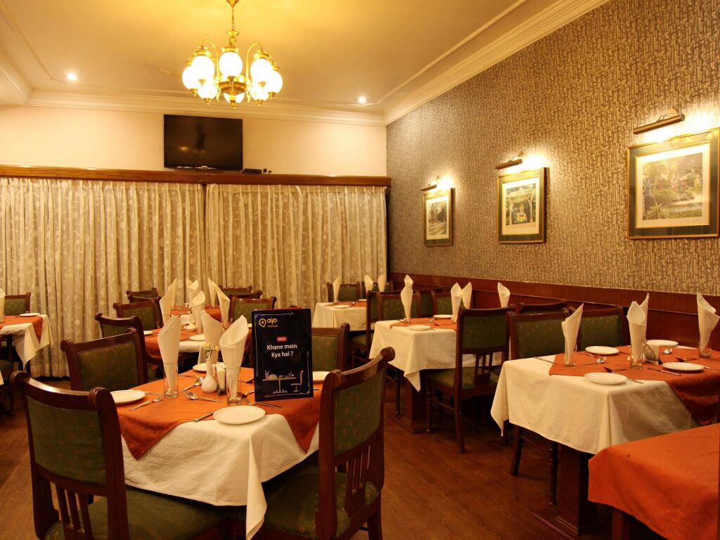 Праяградж: OYO Rooms Near High Court Allahabad