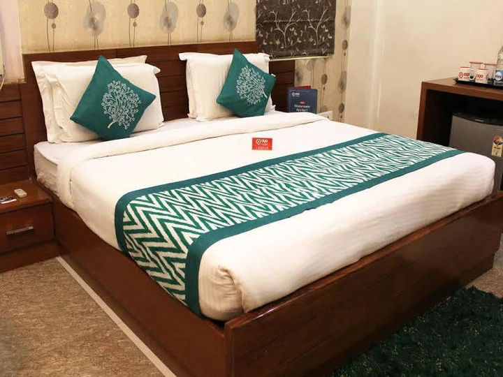 Ханзи: OYO Rooms CMC Hospital