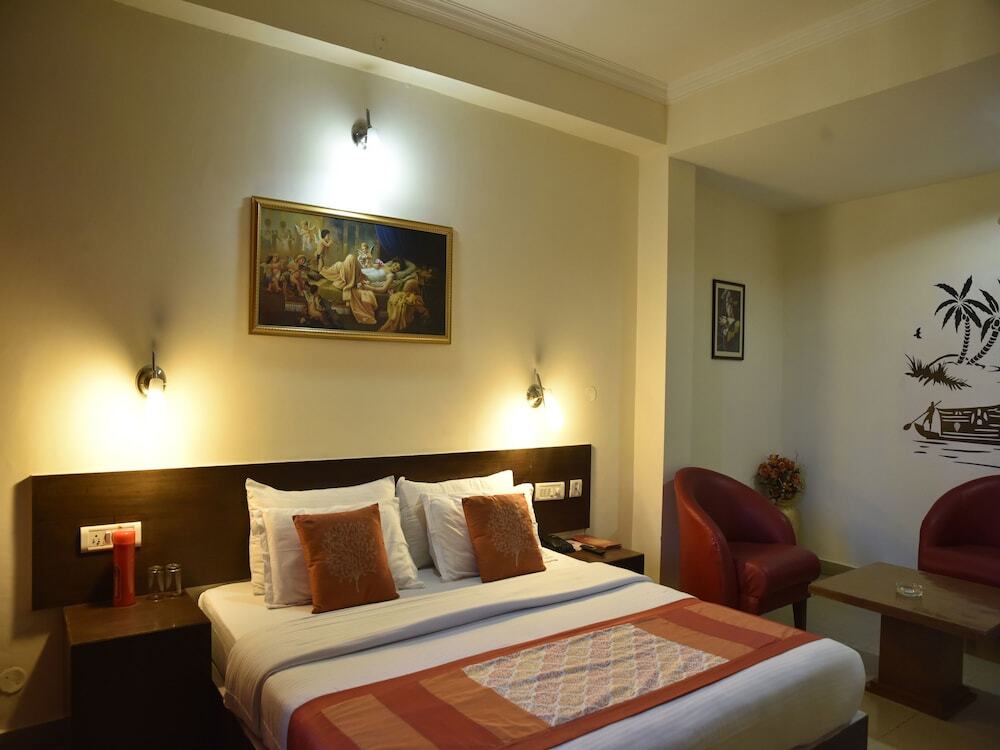 Солан: Neovedic Resort by OYO Rooms