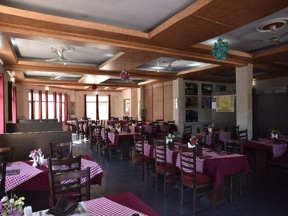 Солан: Neovedic Resort by OYO Rooms