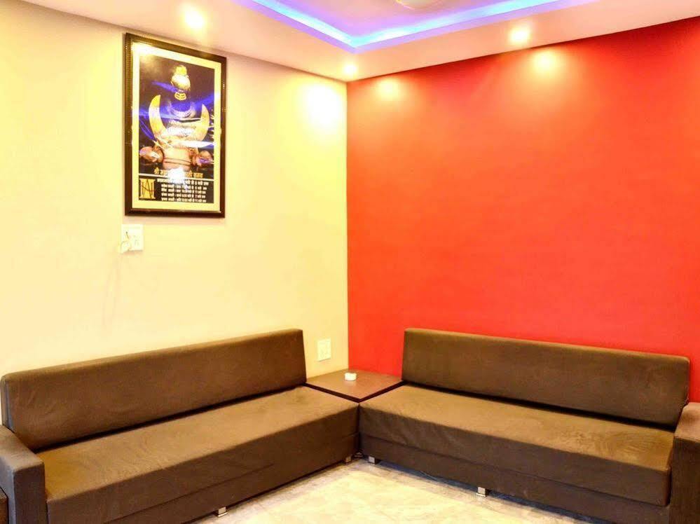 Удджайн: OYO Rooms Ram Ghat