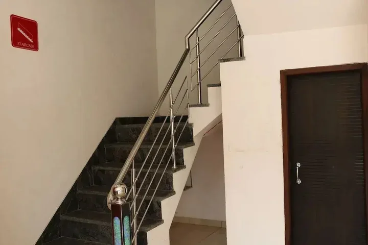 Лудхиана: OYO 3145 Hotel Seven Inn