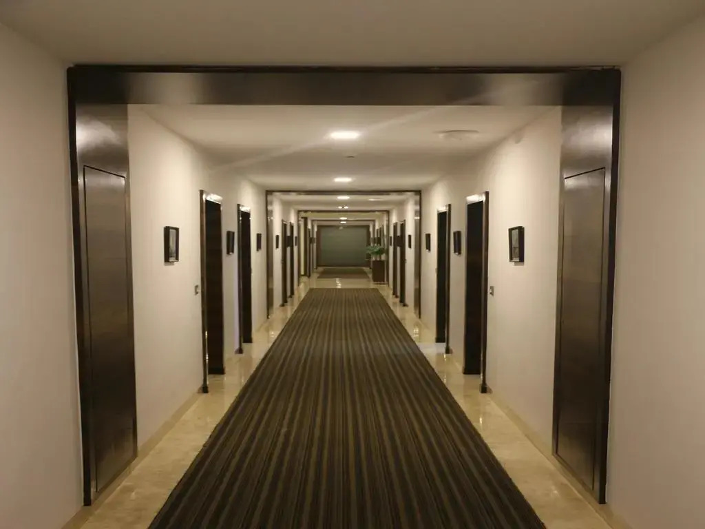 Райпур: OYO Rooms Pandri Main Road