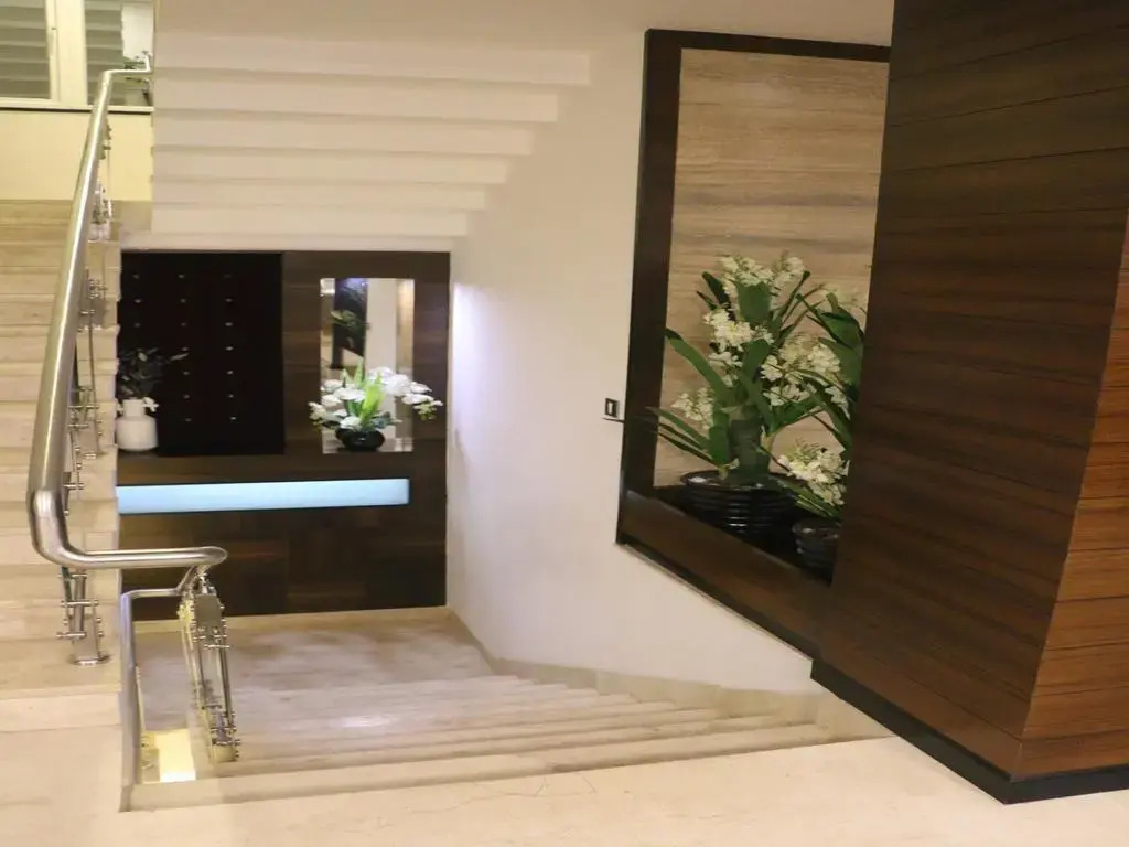 Райпур: OYO Rooms Pandri Main Road