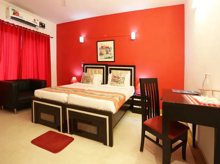 Нойда: OYO Flagship Noida Golf Course