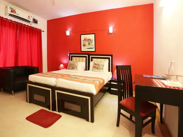Нойда: OYO Flagship Noida Golf Course
