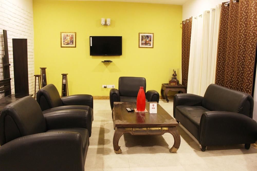 Нойда: OYO Flagship Noida Golf Course