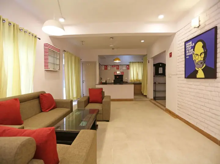 Нойда: OYO Flagship Noida Golf Course