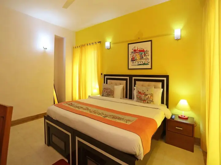Нойда: OYO Flagship Noida Golf Course