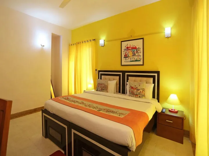 Нойда: OYO Flagship Noida Golf Course